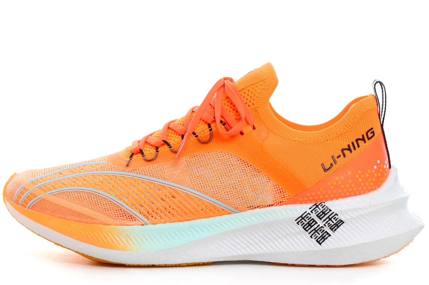 Li-ning リーニン カーボン シューズ 26.5cm-27.0cm 71vjo1He-IL.jpg