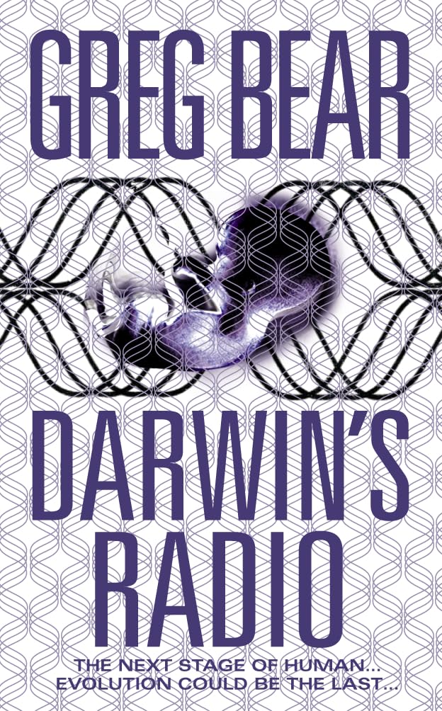 Darwins Radio by Greg Bear - 9780006511380