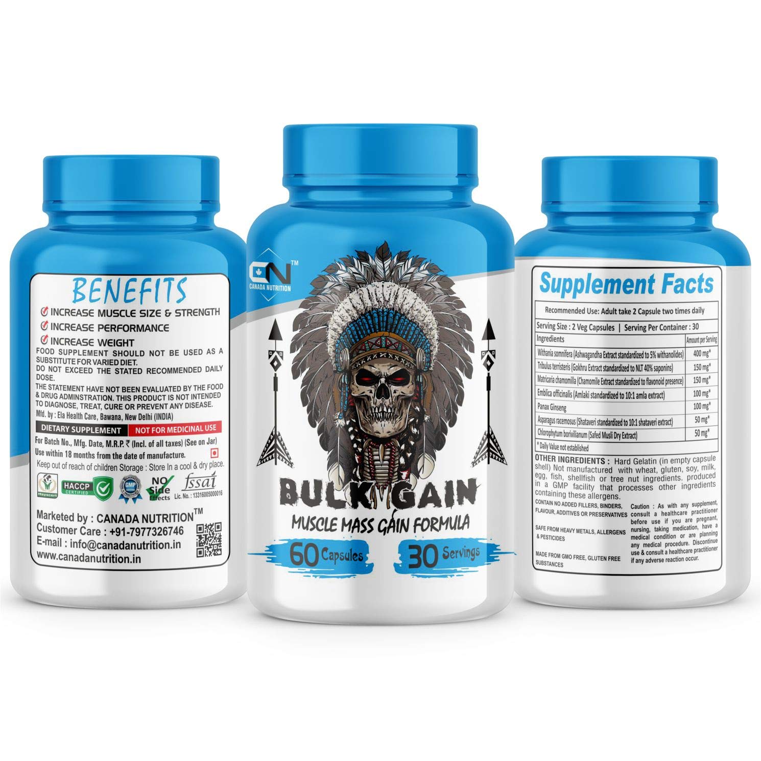 Buy Now Canada Nutrition Men'S And Women'S Bulk Gain Mass And Weight... 8 Buy Now Canada Nutrition Men'S And Women'S Bulk Gain Mass And Weight...