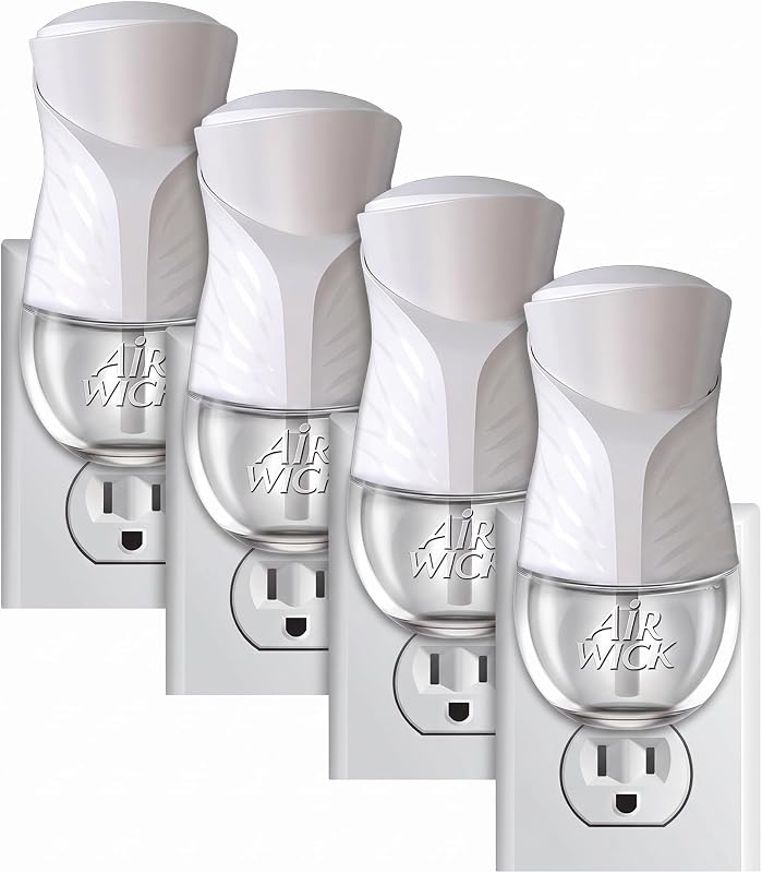 Air Wick plug in Scented Oil