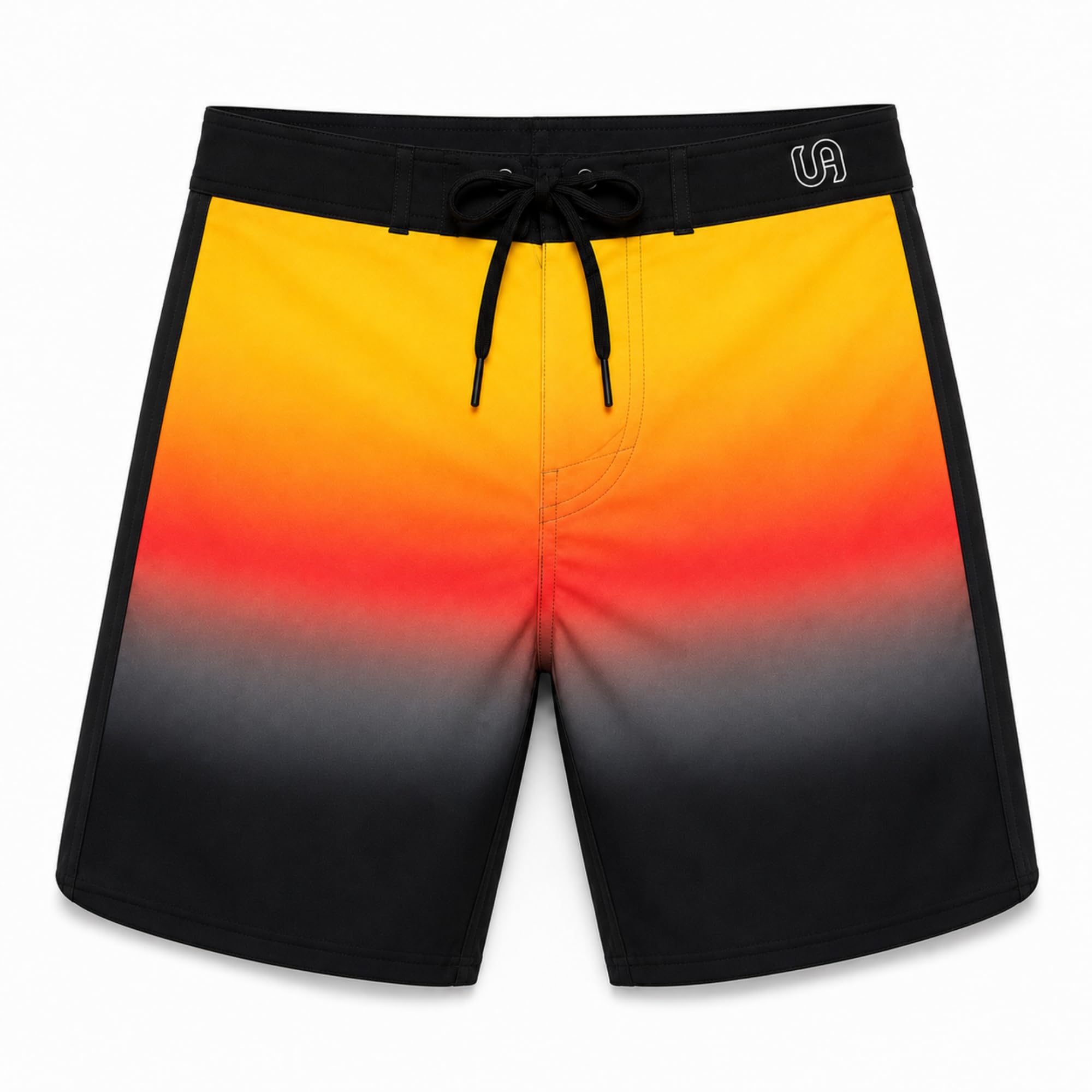UNICORE APPAREL Men's Physique Shorts-picture-10