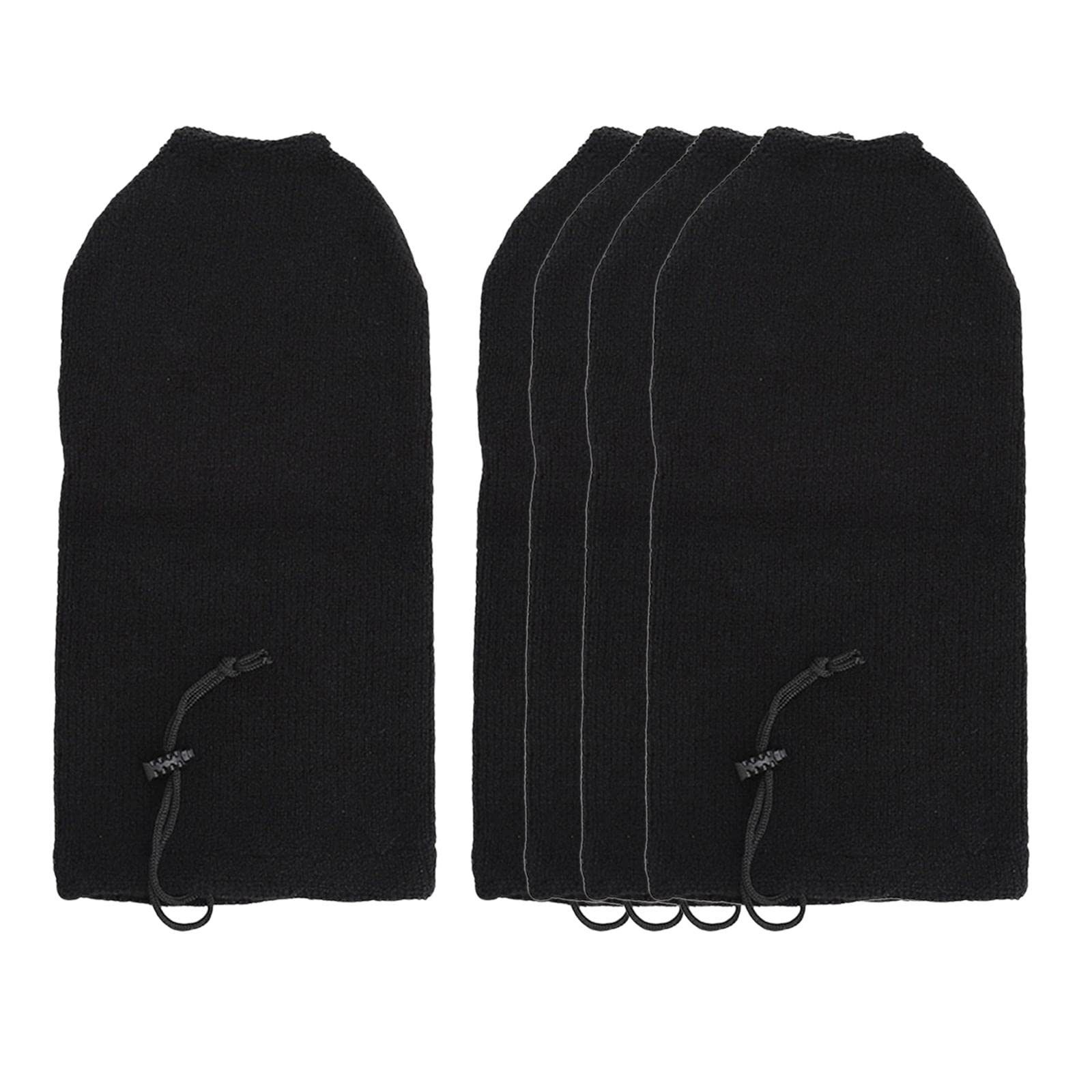 Club Bollywood® 5X Boats Fender Cover Acrylic Touch Ball Sleeve for Marine Bumper Yacht-image-12