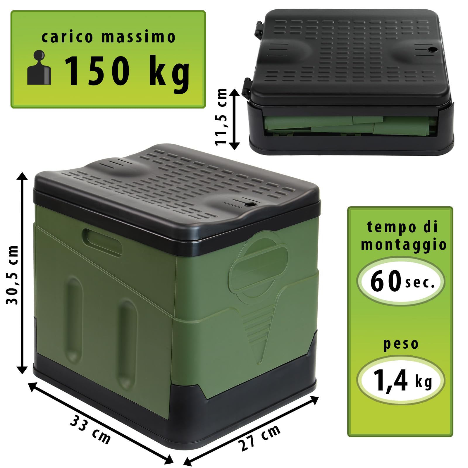 Toilette Da Campeggio, Toilette Portatile Per Adulti E Bambini Pieghevole E Impermeabile Per Campeggio Auto Secchio Viaggi Attivita Allaperto Escursionismo Escursioni Barca Spiaggia Tenda 92998412