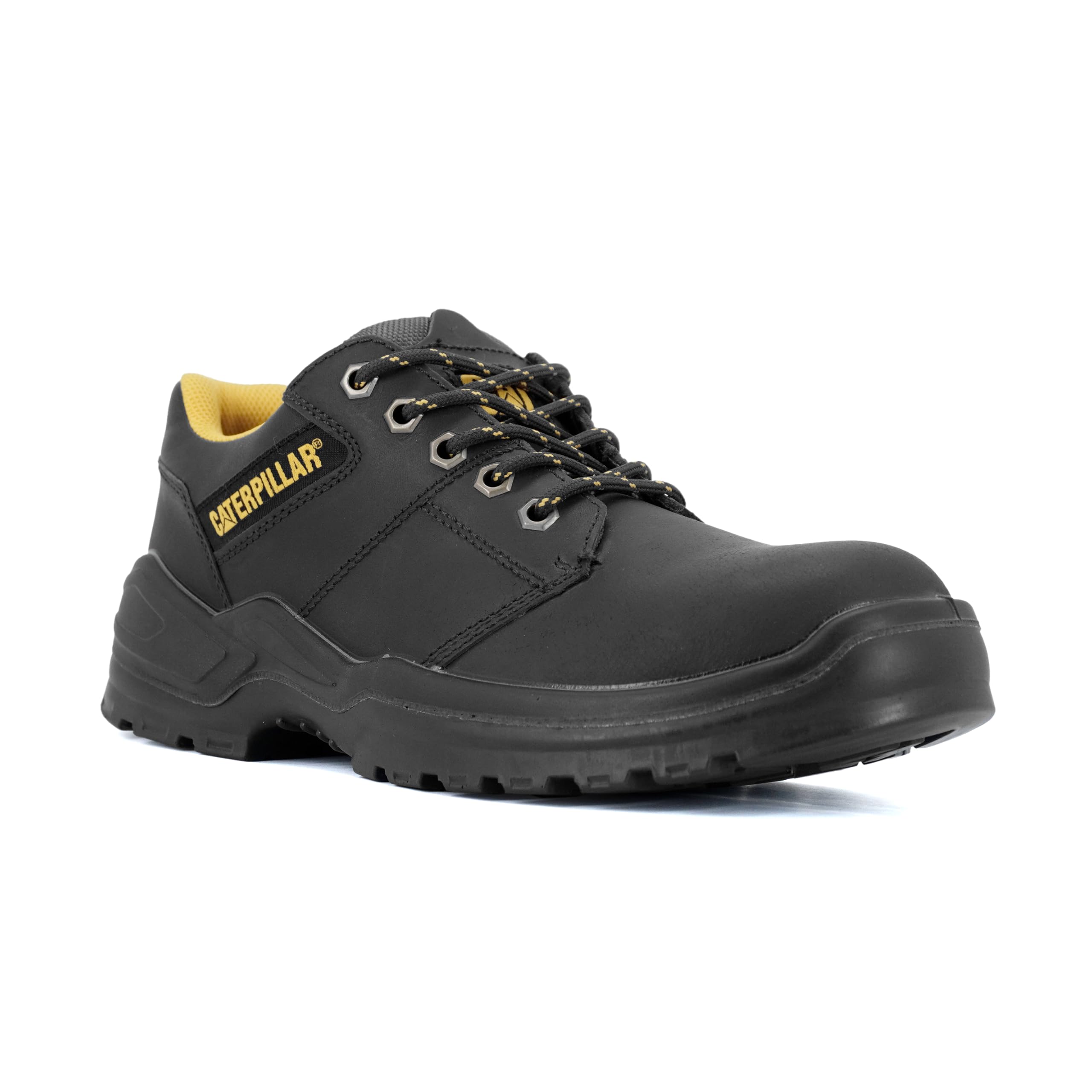 Caterpillar Striver Low S3 - Scarpe Antinfortunistiche da Uomo