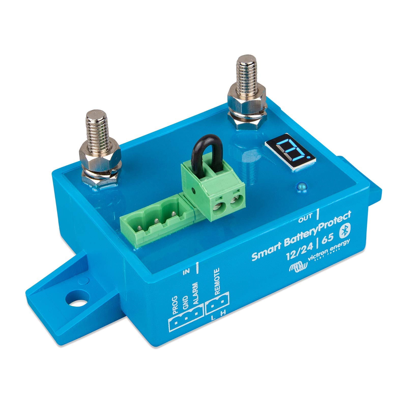 Victron Smart BatteryProtect 65A 12V/24V battery over discharge protector BP-65