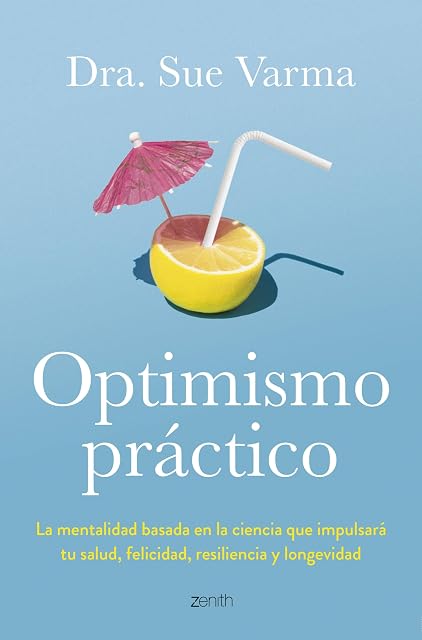 Portada de Optimismo práctico