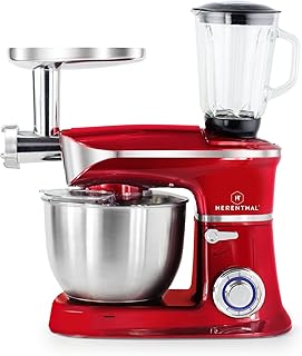 Herenthal Wielofunkcyjny robot kuchenny 3 w 1