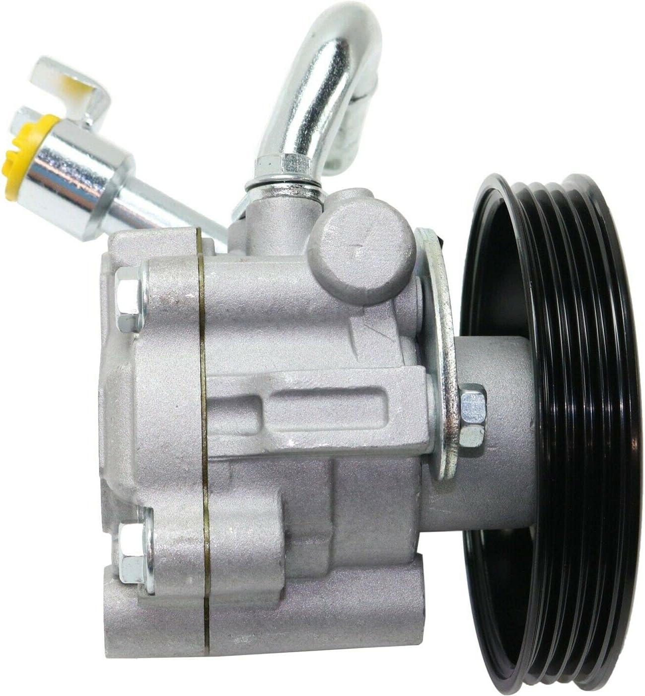 JJ Power Steering Pump for SE SL S 14602830