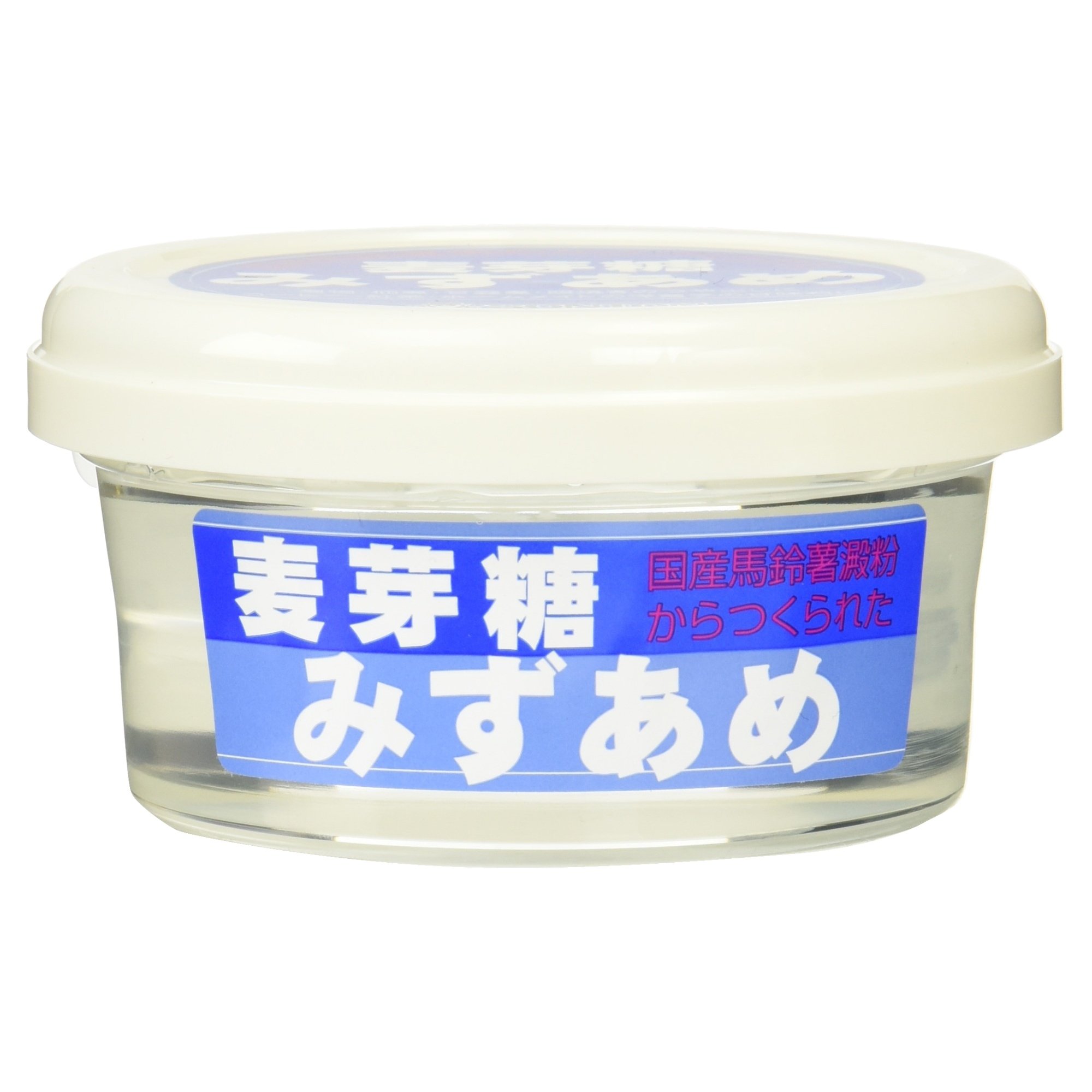 Amazon | ソントン 麦芽糖みずあめ 265g | ソントン | 水あめ 通販
