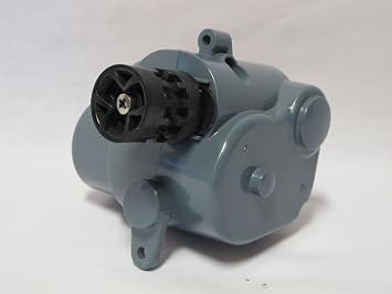 Zodiac Mx8 Automatic Suction Cleaner Complete Drive Rebuild Kit