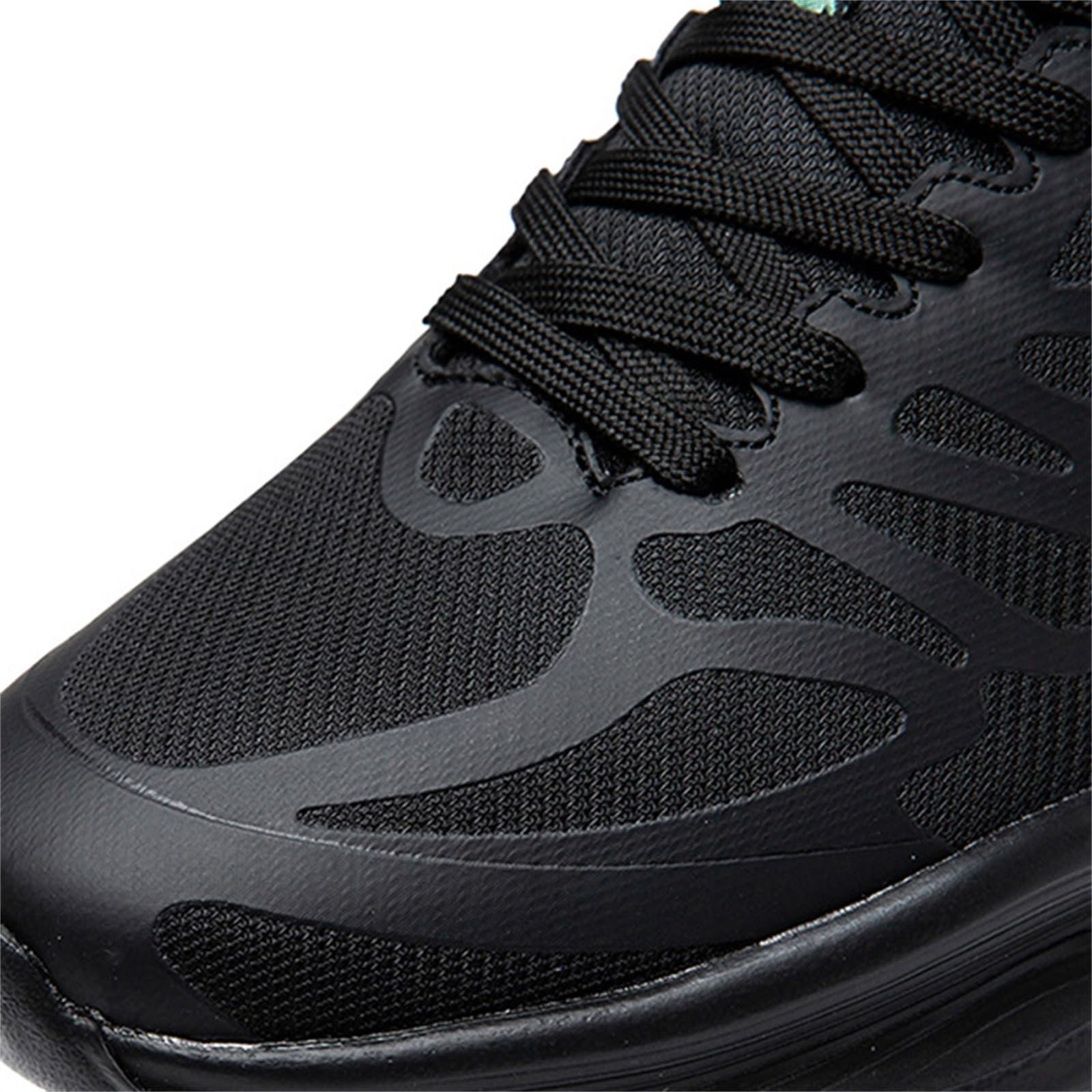 Scarpe per Camminare Donna Ortopediche Comode Scarpe Traspiranti Donna | Calzature Fitness in Cuscino Aria per Allenamento Palestra Sneakers Ragazza Concezione Ergonomica Tessuto Sintetico