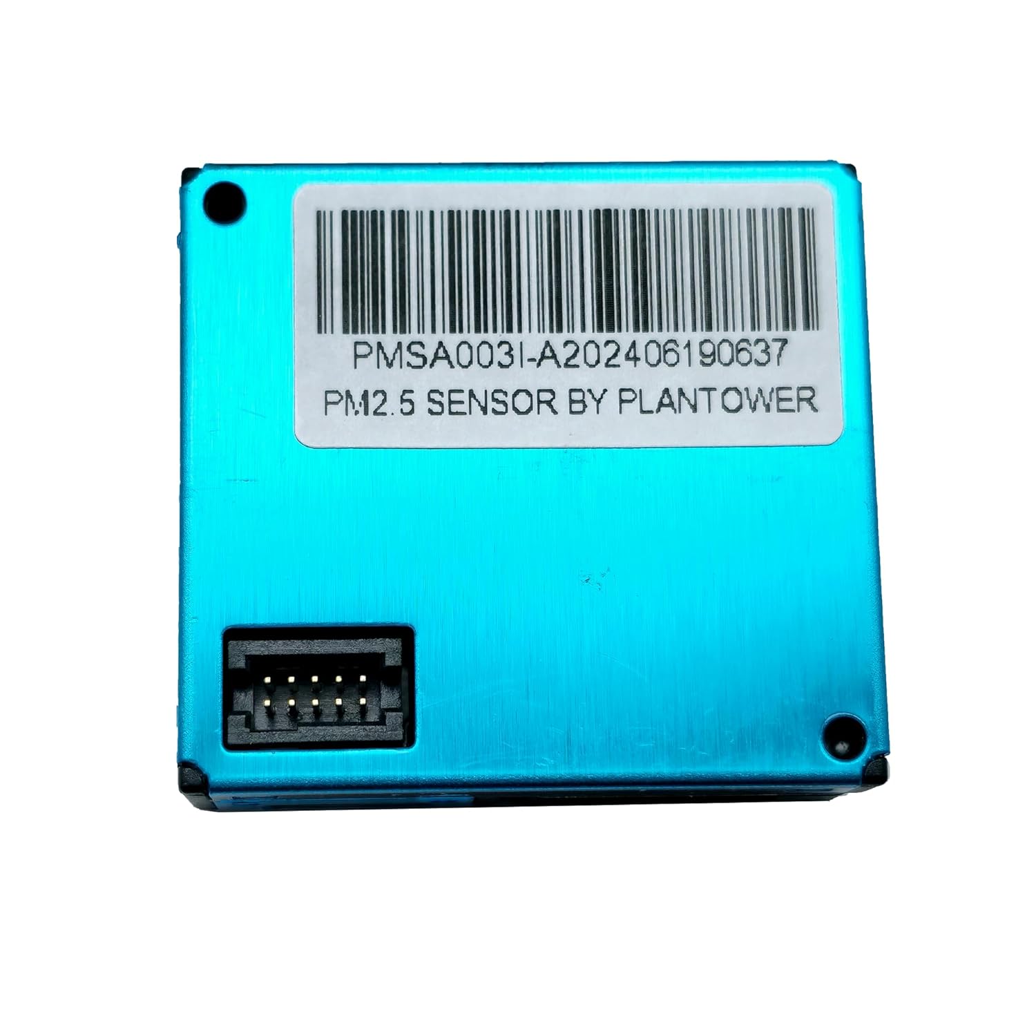 PMSA003I PM2.5 Sensor Module User Manual