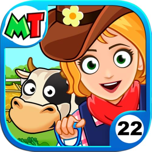 My Town : Farm