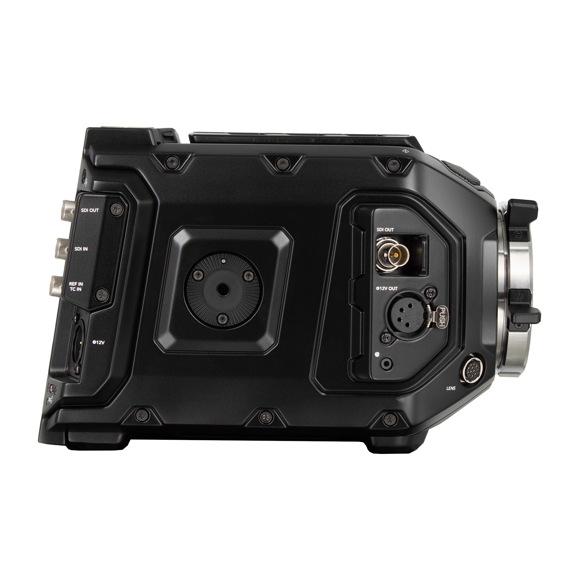 Amazon.com : Blackmagic Design URSA Mini Pro 12K (PL) | Super 35