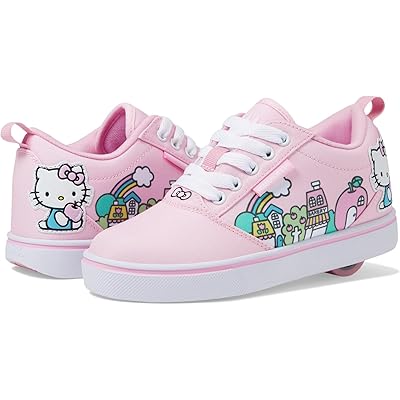 Heelys Hello Kitty Pro 20 (Little Kid/Big Kid)