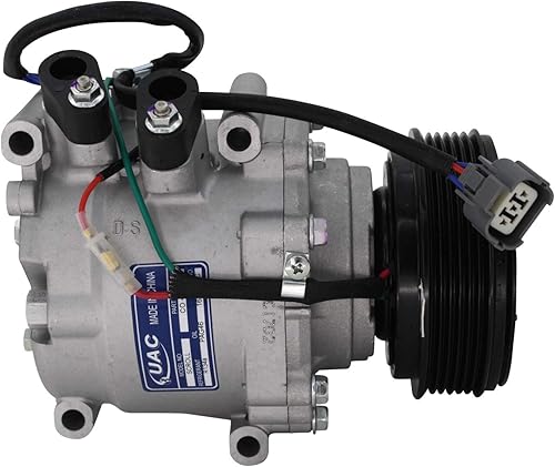 Miniatura 3 de UAC CO 4914AC A/C Compresor