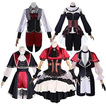 コスプレ衣装 chico ZZZ アキラ 店長 コスプレ衣装 - メルカリ