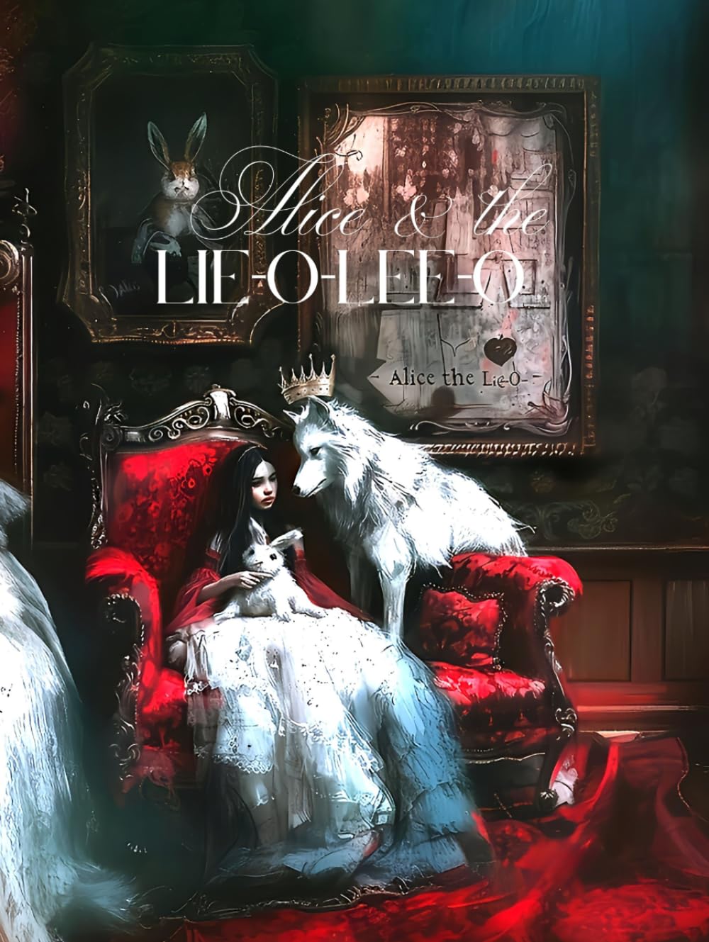 Alice & the Lie-O-Lee-O