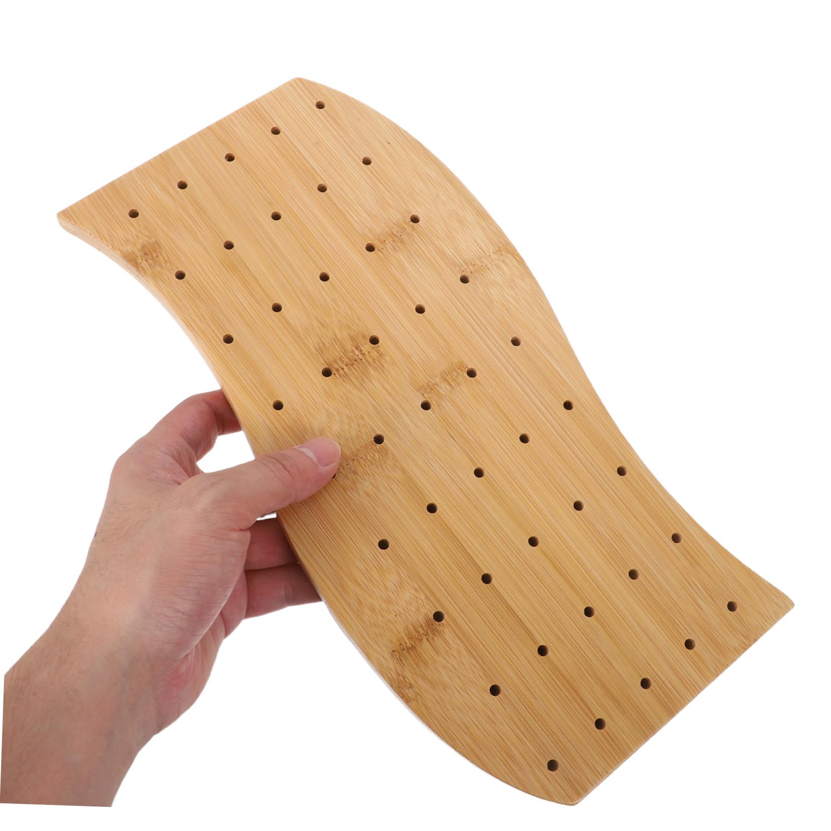 Ciieeo Holzständer für Cake Pops Lutscherhalter und Präsentationsplattform für Dorfdekorationen Ständer für Cake-pop-stäbchen Snack-organizer für Desserts Hochzeiten