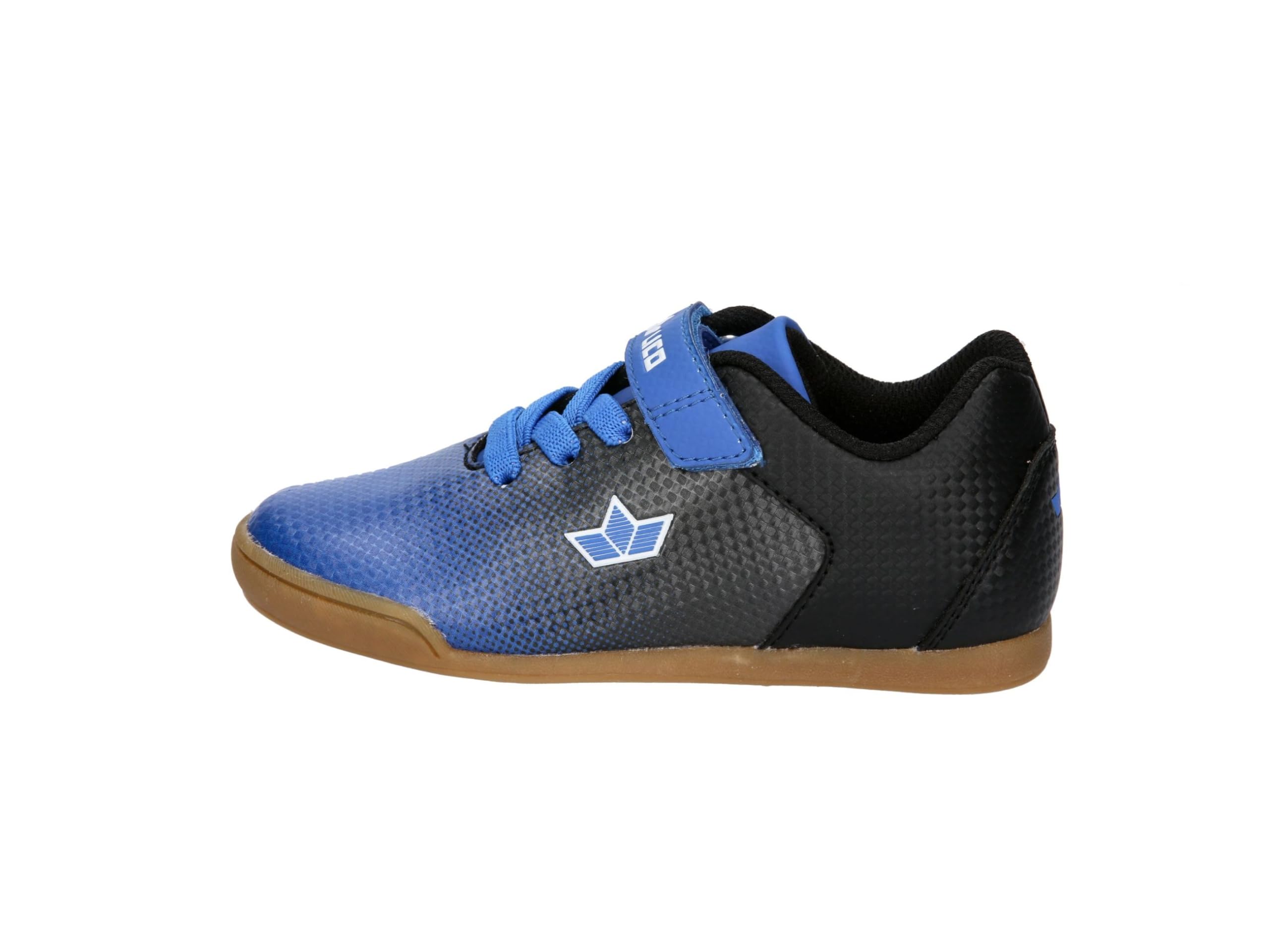 Lico Mixte Enfant Sambo Vs, Bleu Noir, 30 EU
