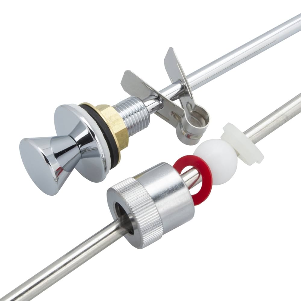 tuchan出品 Amazon | TOTO 引き棒部 TH406NN | 洗面水栓パーツ