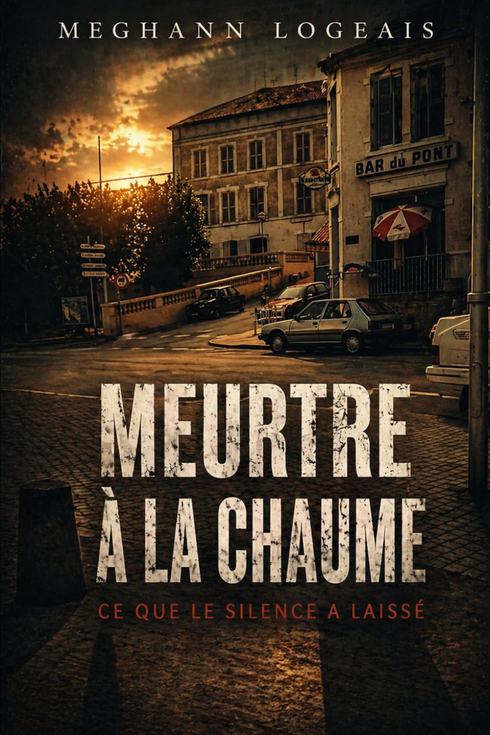 Meurtre à la Chaume: Ce que le silence a laissé