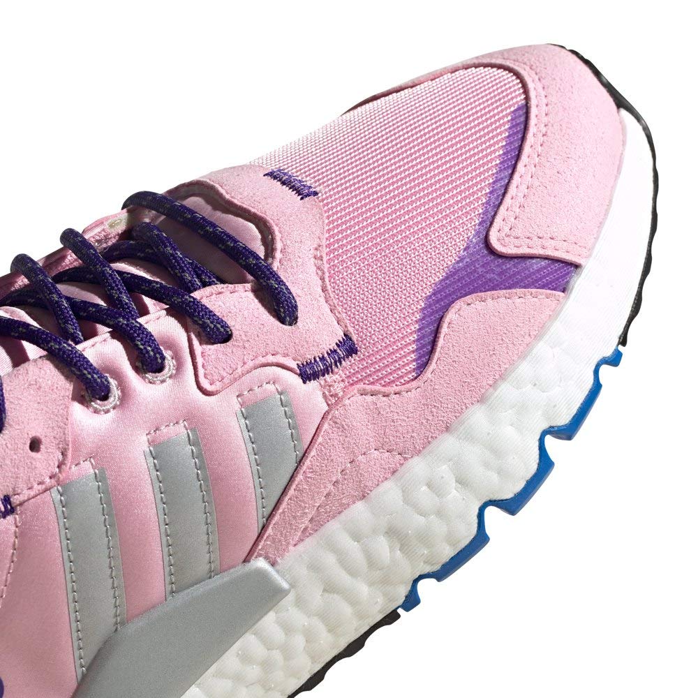 adidas Nite Jogger W, Scarpe da Ginnastica Donna
