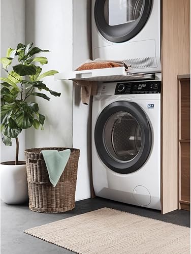 Miniatura 4 de Electrolux E1WYHSK2 Kit de apilamiento universal para lavadora y secadora para todos los modelos Electrolux y AEG