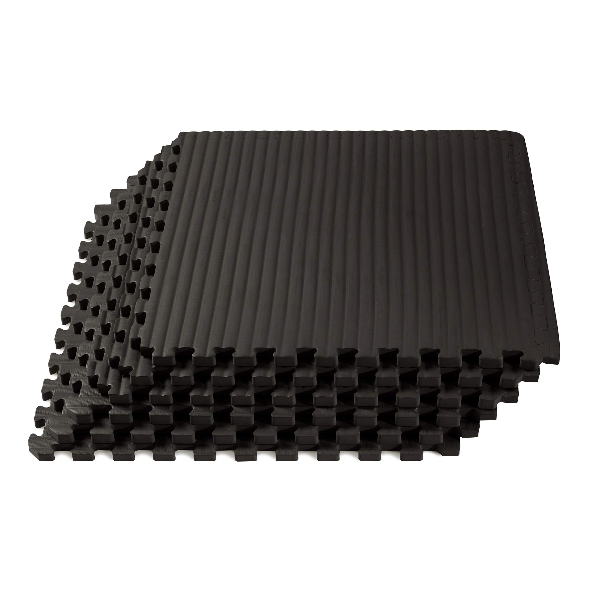 Amazon.co.jp: We Sell Mats 厚さ1インチ 格闘技 EVAフォーム