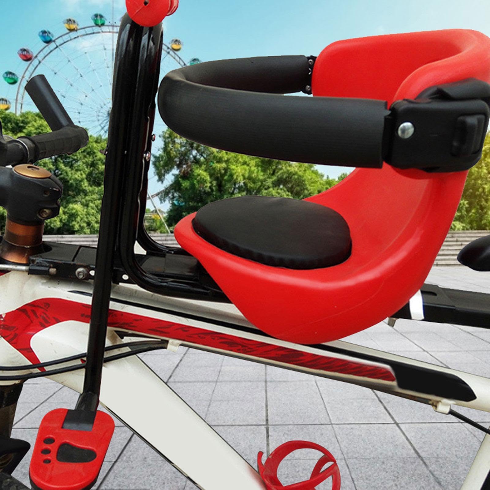 Amazon | 自転車用チャイルドシート |自転車用チャイルドシート