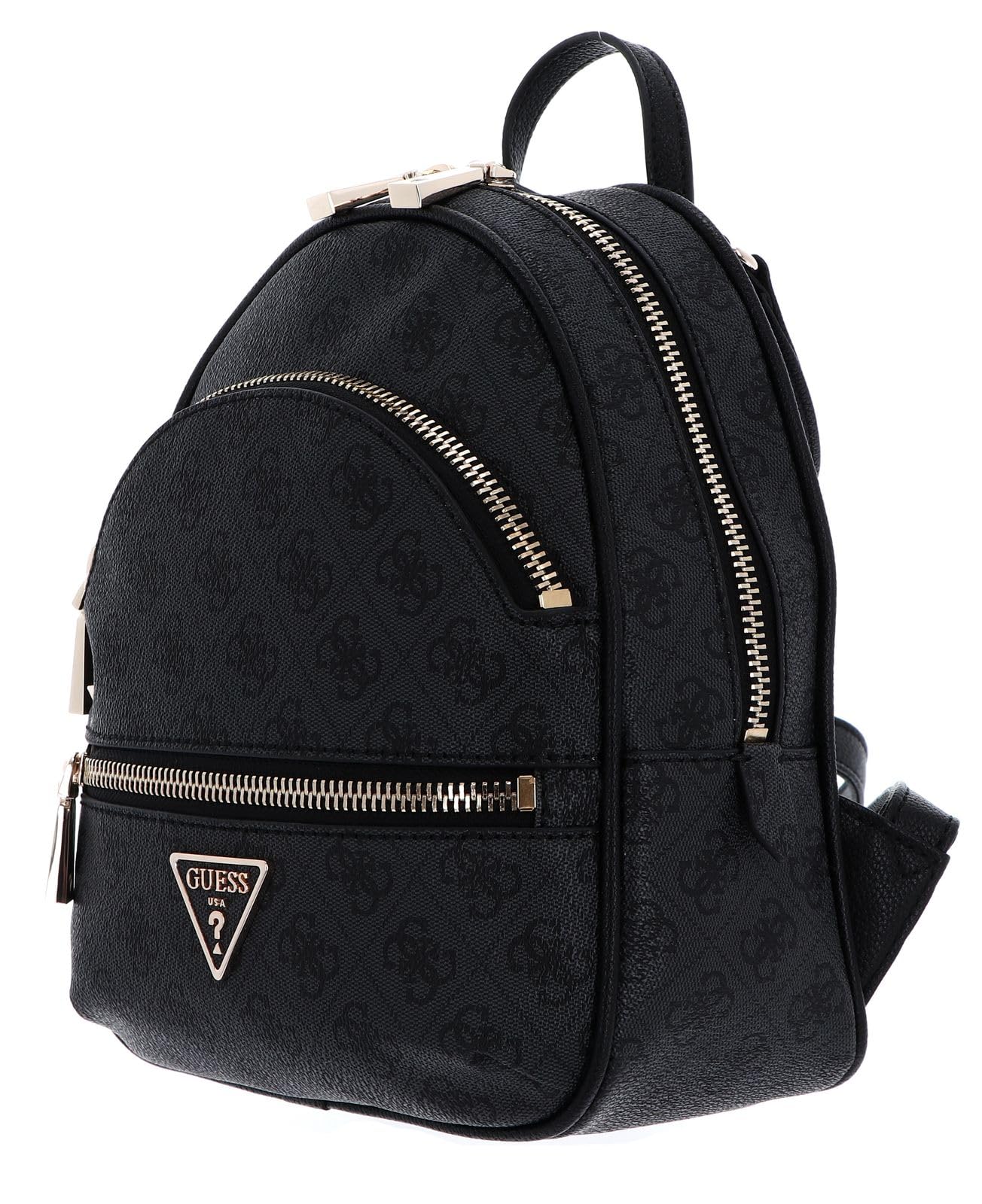 GUESS Plecak damski HWSG6994320 COAL
