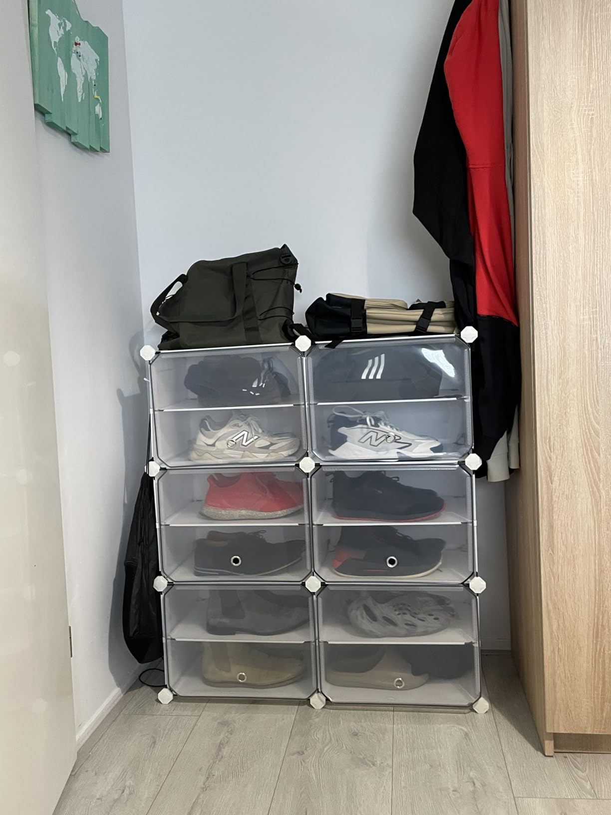 Customer photo