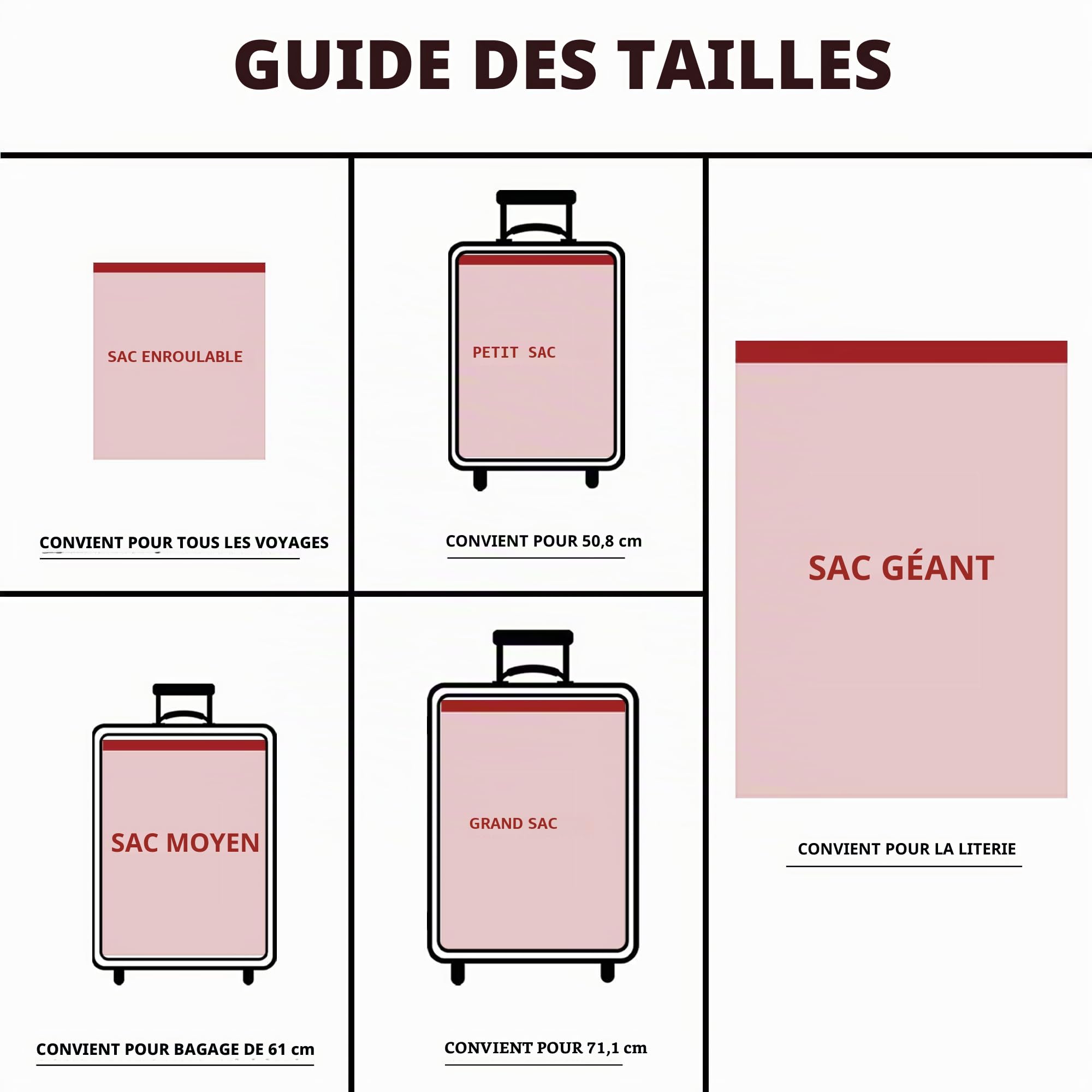 Lot de 10 grands sacs de rangement sous vide avec pompe électrique, 10 grands sacs de voyage pour vêtements de voyage avec fermeture hermétique pour vêtements, oreillers, couettes, couvertures