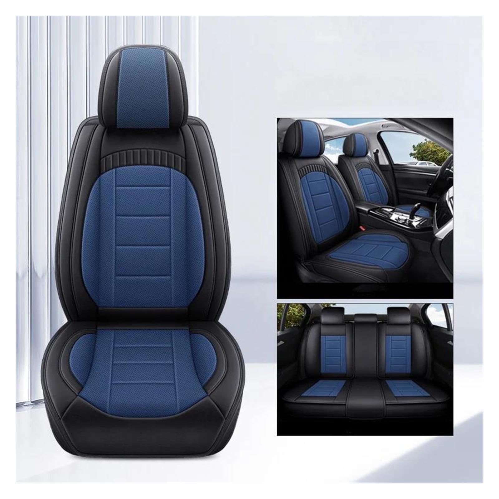 Fundas Coche Universales Para Golf 4 5