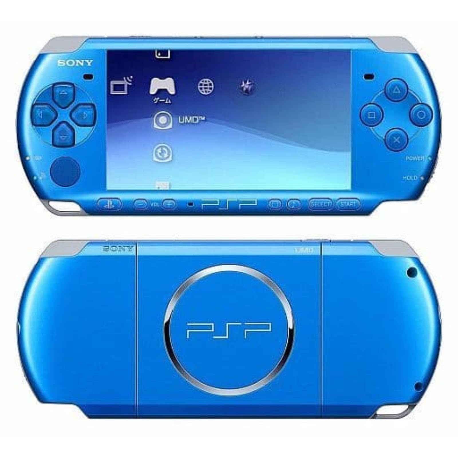 Amazon.co.jp: 【整備済み品】 PSP「プレイステーション・ポータブル 