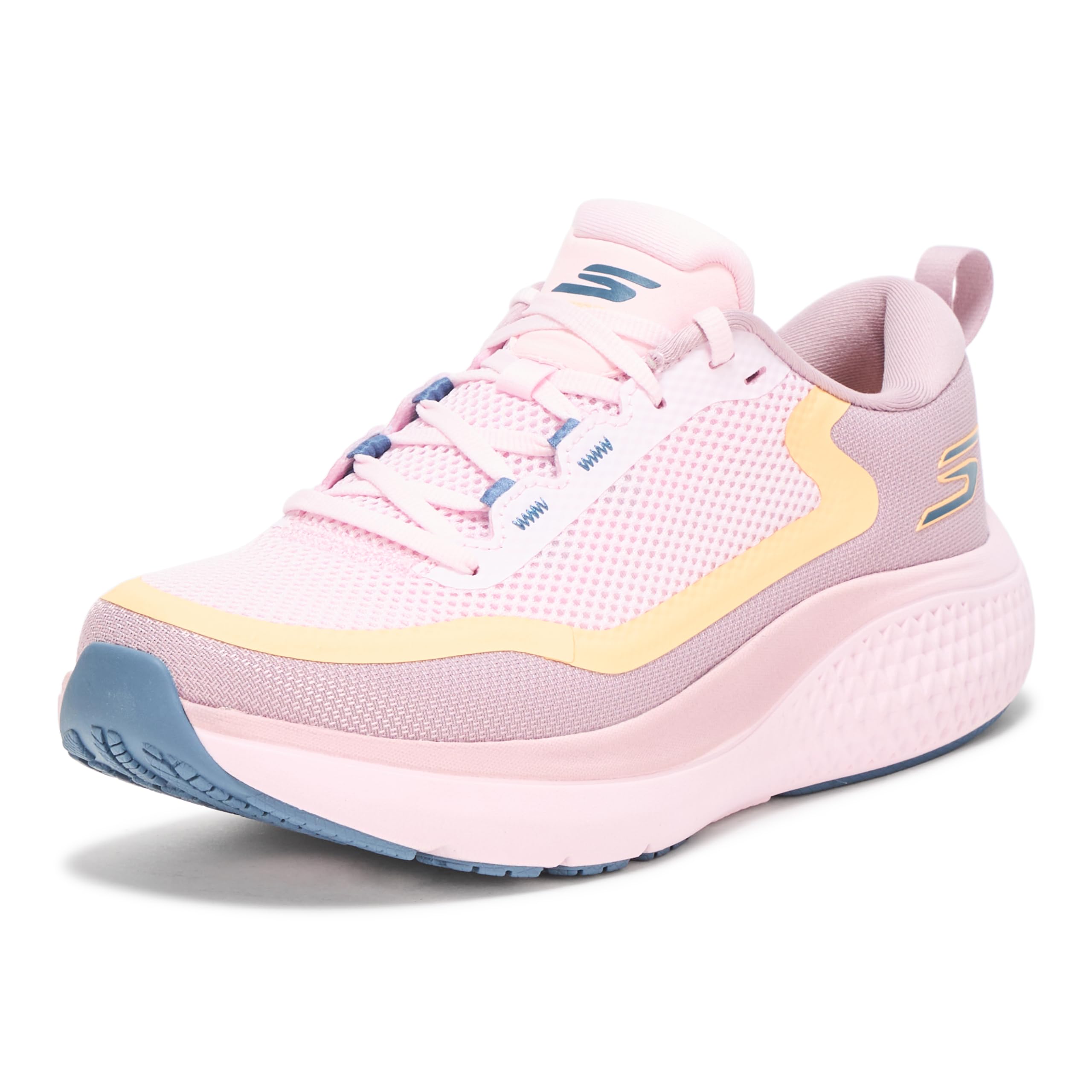 Skechers Womens Women's Go Run Supersonic Max Sneaker