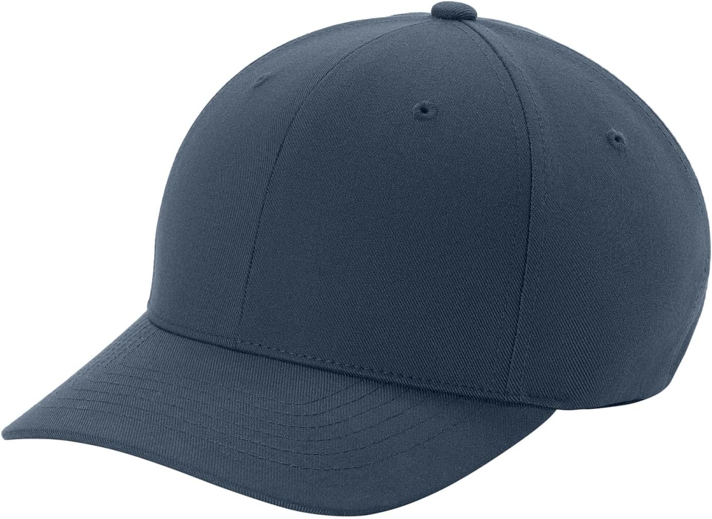 Joe's USA Flexfit NU Moisture Wicking Cap - Bulk, Blank Hats