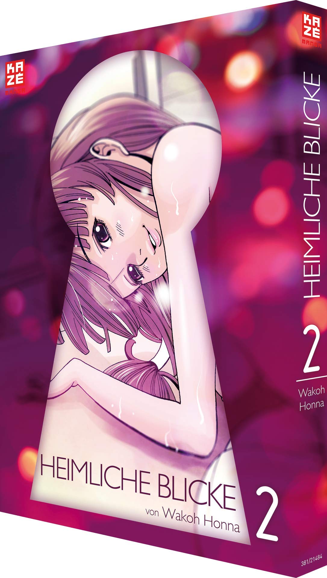 Heimliche Blicke - Band 02