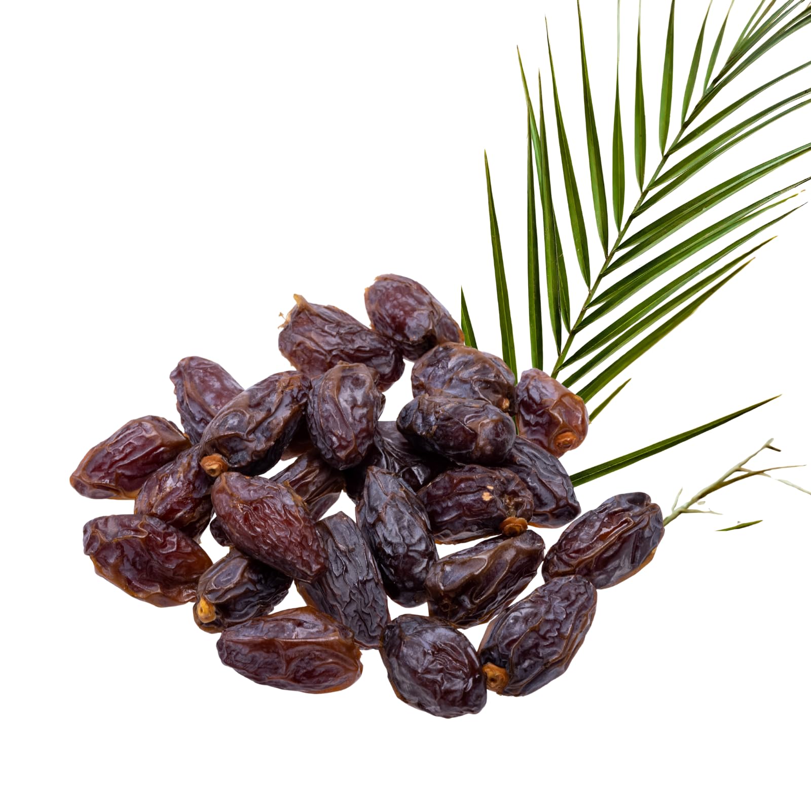 Datteldreams Medjool Datteln (Medjoul) Jumbo Large aus Palästina – Neue Ernte 2025/2026 – Premium Königsdatteln, soft & karamellig, 100% natürlich, ohne Zusatzstoffe – vegan (5kg Karton)