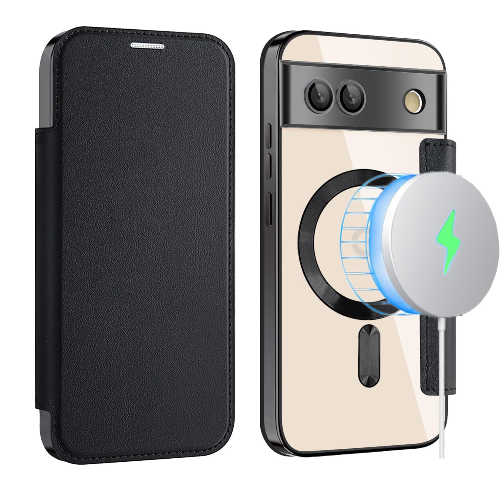 Amazon.co.jp: google pixel 8a ケース 手帳型 magsafe 対応 クリア Amazon.co.jp: google pixel 8a ケース 手帳型 magsafe 対応 クリア