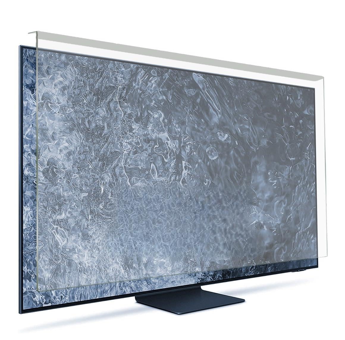 SAMSUNG 75QN70F TV EKRAN KORUYUCU