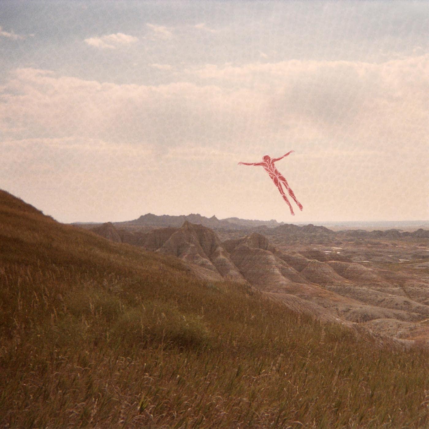 Skinless Takes a Flight by Supernowhere (CD, 2022)