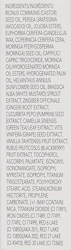 Miniatura 3 de jane iredale Triple Luxe Lápiz labial de larga duración naturalmente húmedo Ella, Ellen, Gabby, Gwen, Jackie, Jamie, joanna, Megan, Molly, Natalie,