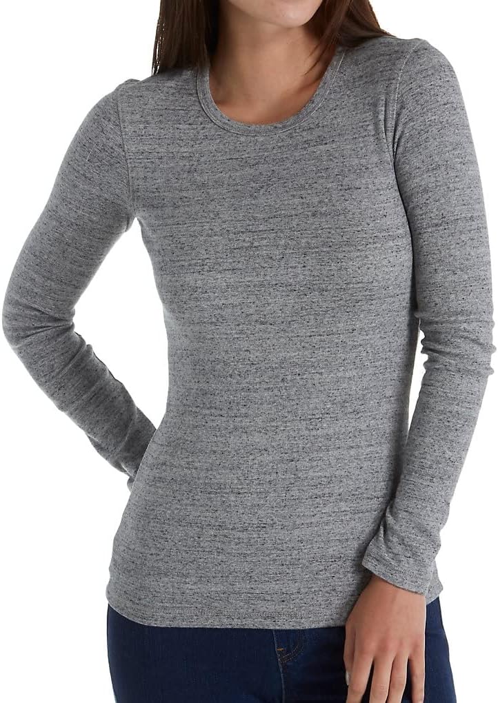 splendid first layer long sleeve top