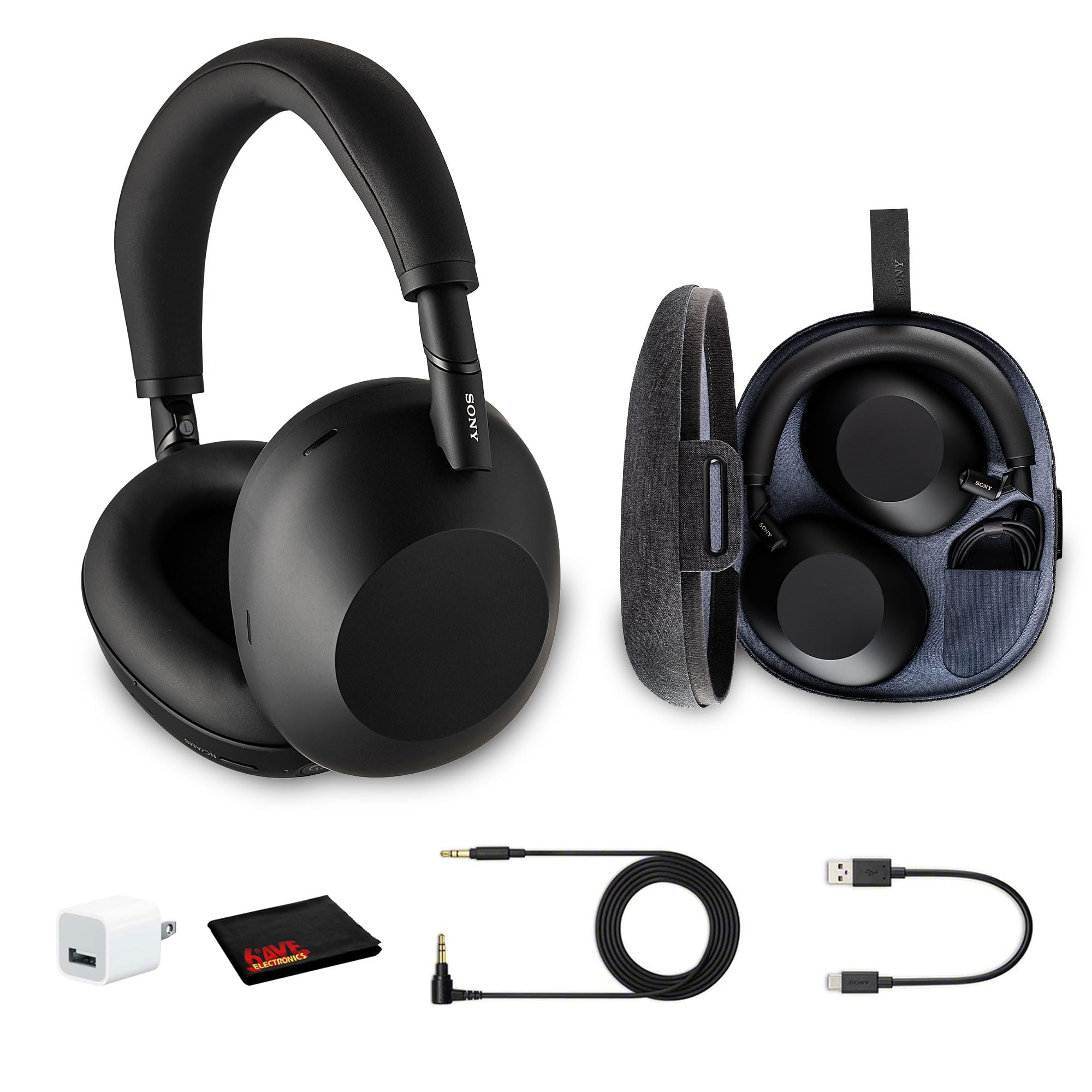Amazon.com: Sony WH-1000XM6 Wireless Noise Canceling