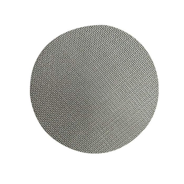Buy kekafu 58mm Puck Screen100¦Ìm 1.7mm Espresso Portafilter Lower