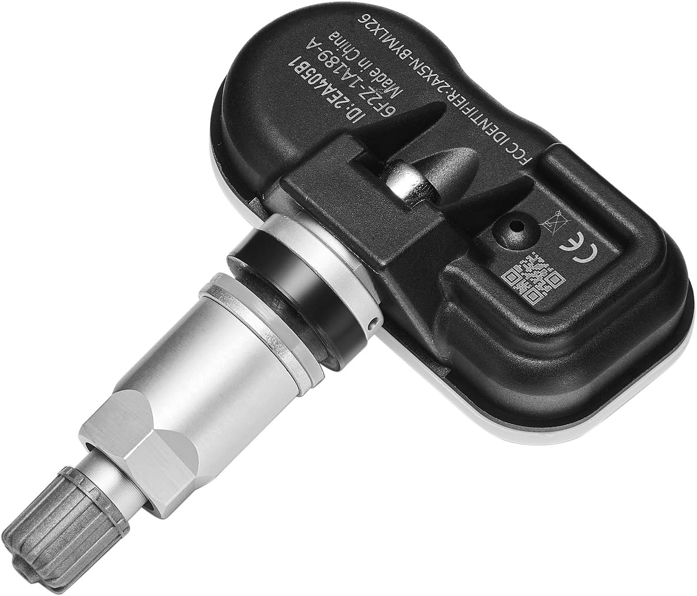 BDFHYK Tire Sensor, Tire Pressure Monitor System (TPMS