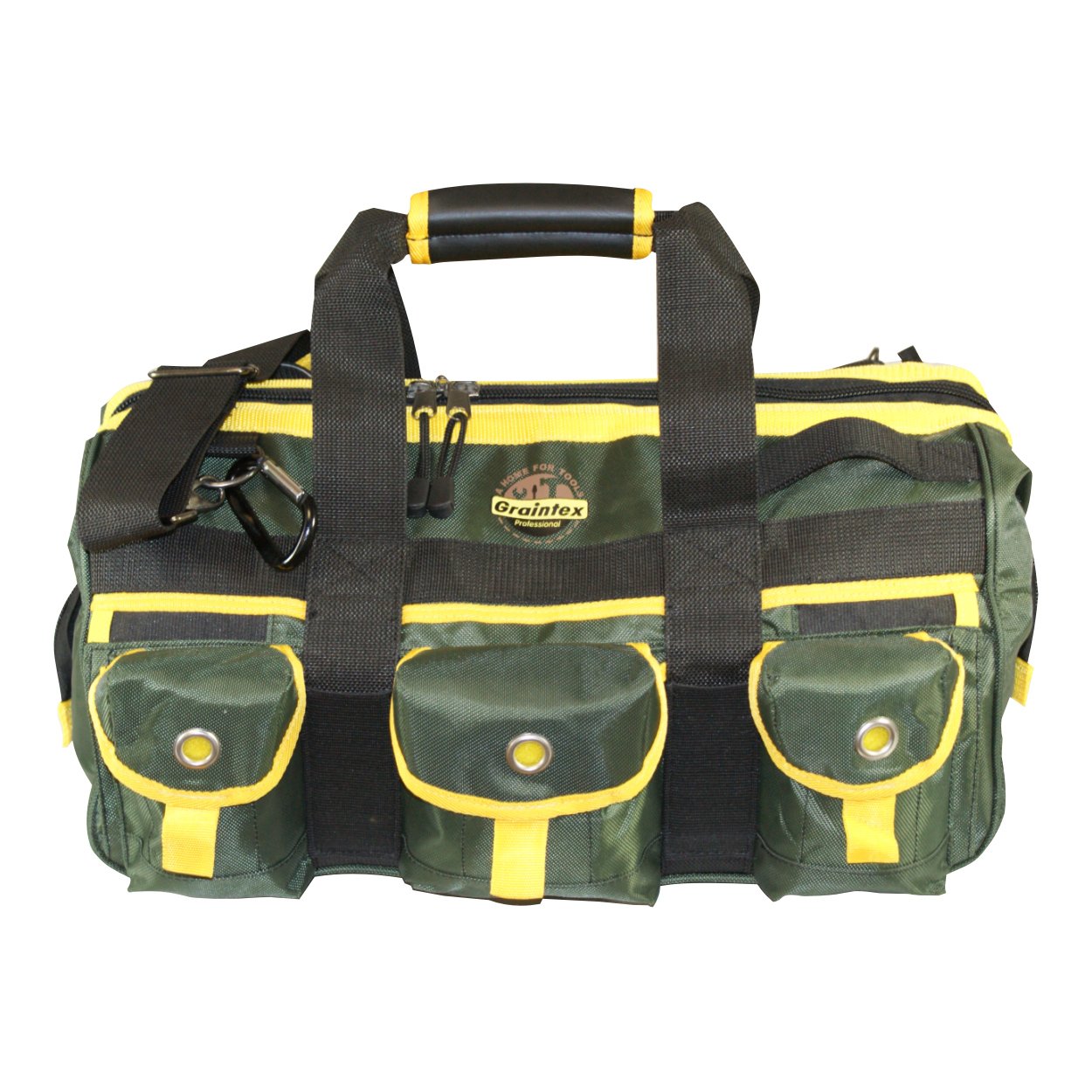 Sac de outil Graintex NB1224 pour éviter la perte et la casse de vos outils