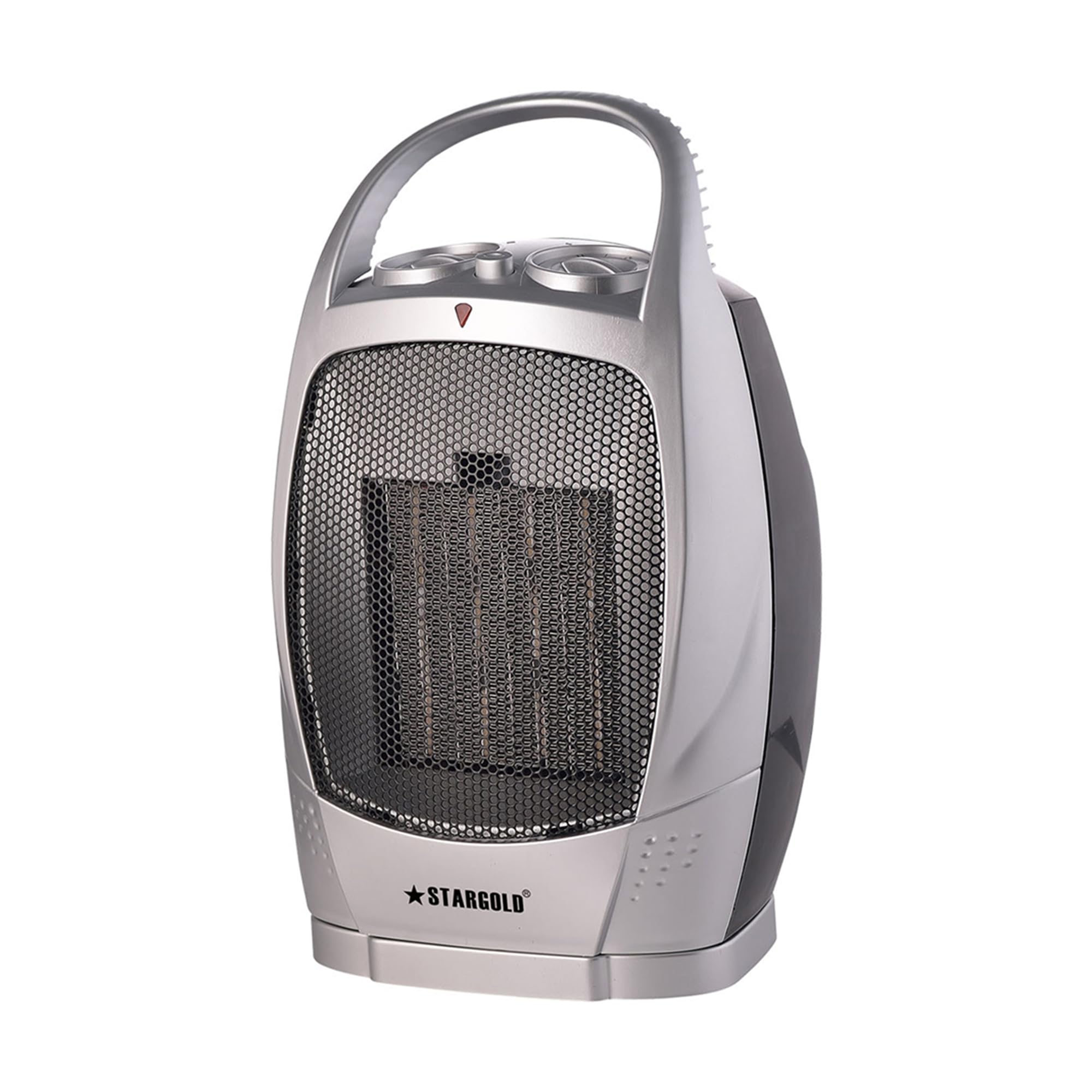 STARGOLD 1500W Portable Electric PTC Room Heater SG-HIT2005