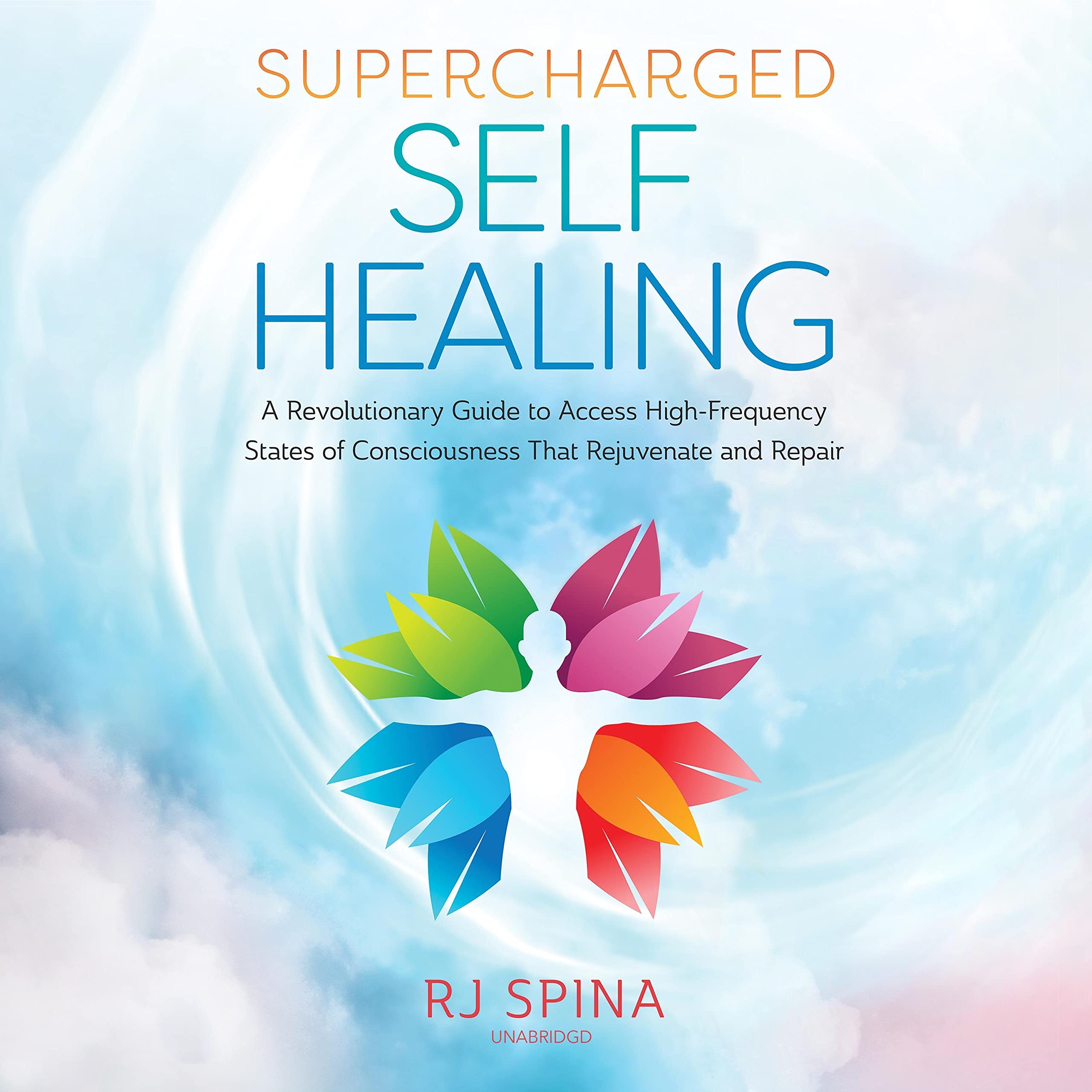 Cover art for Supercharged Self-Healing